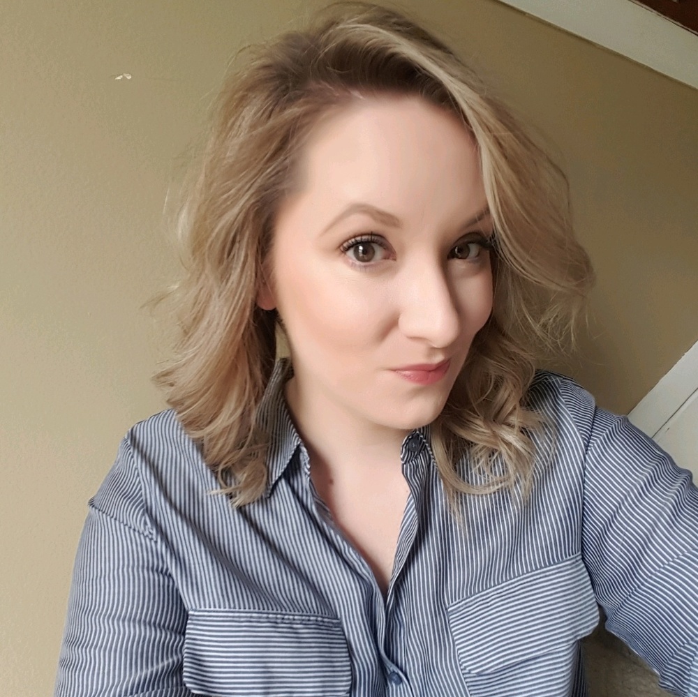 Meet your Posher, Virginia